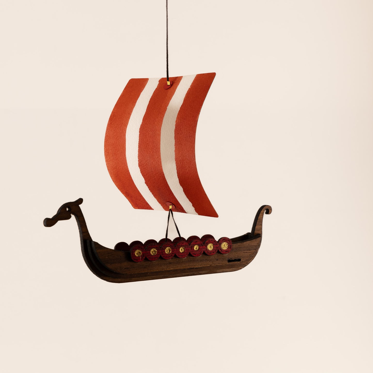 Vikingeskib