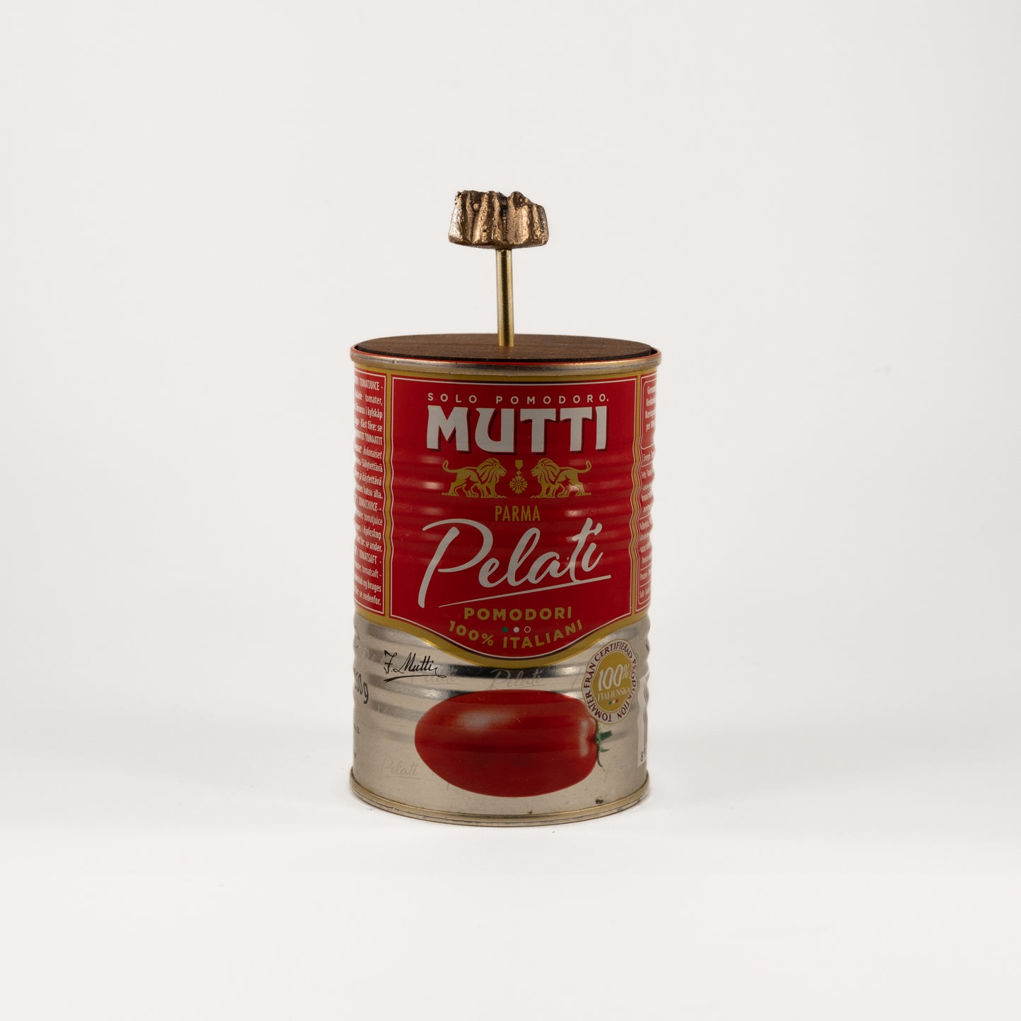 Rød Mutti