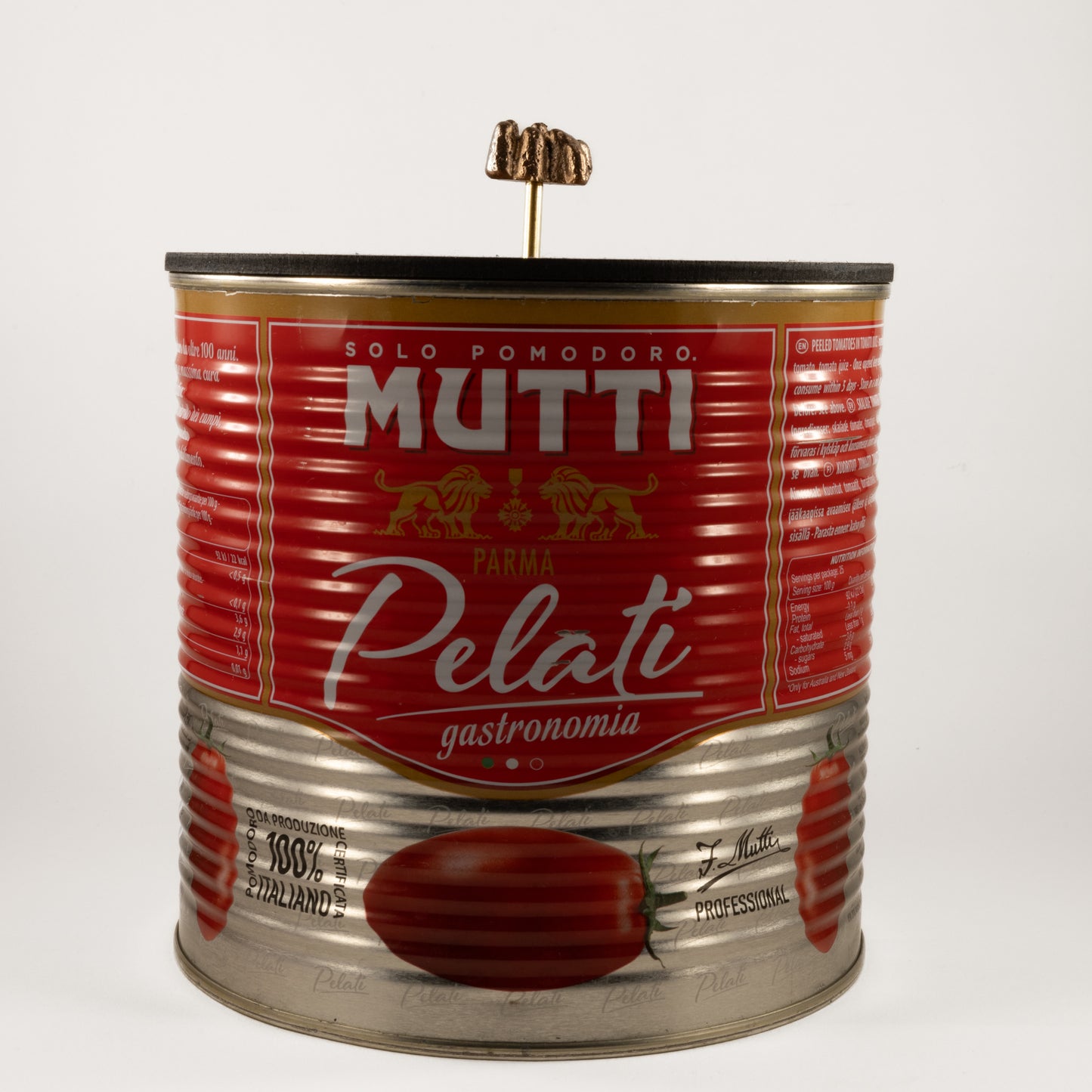 Großer Mutt