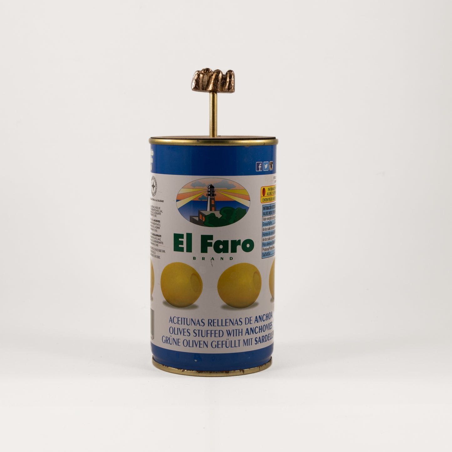 El Faro