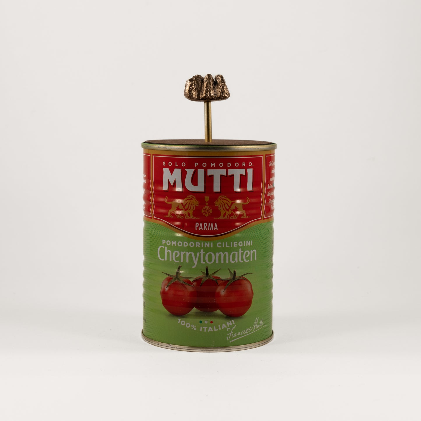 Grøn Mutti