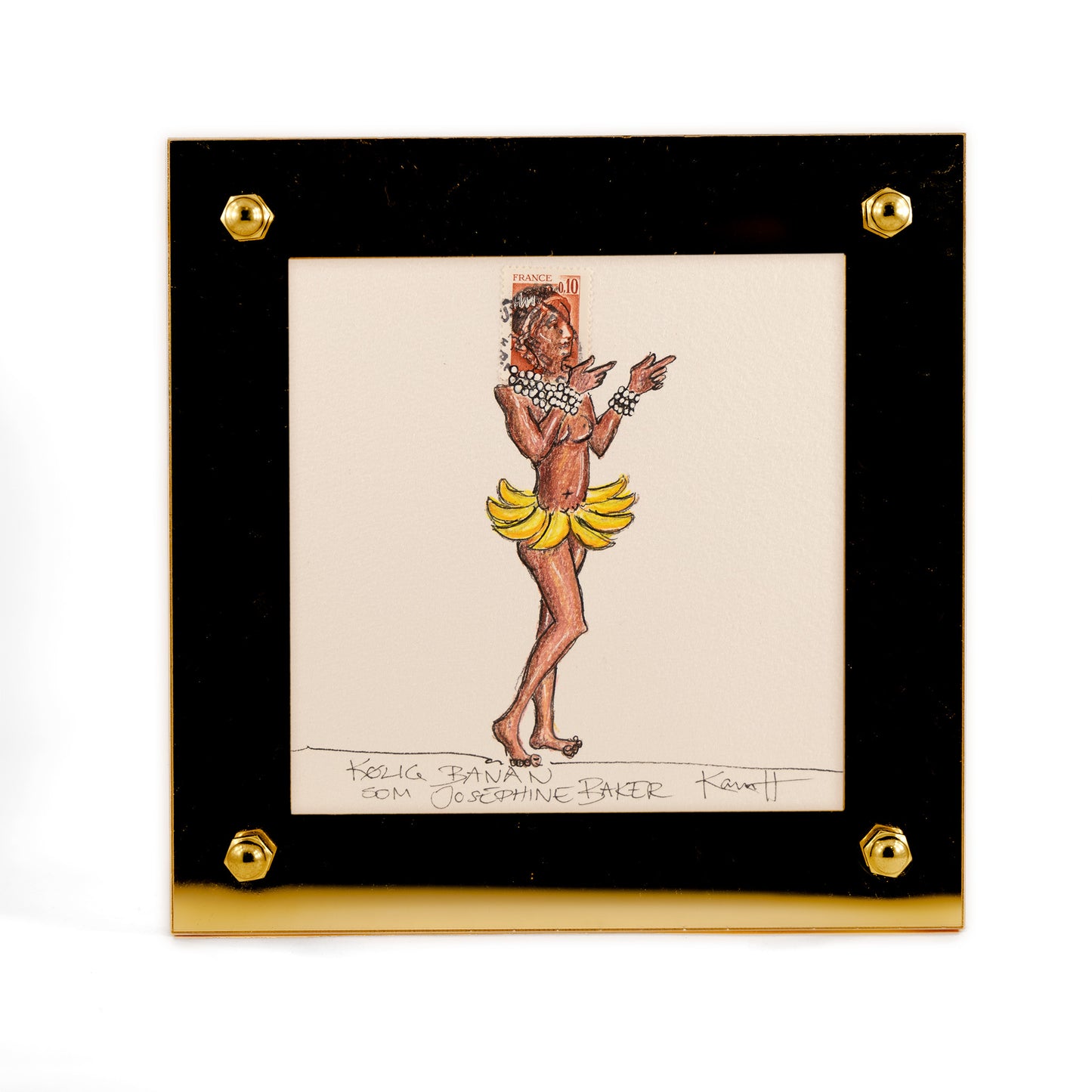 Josephine Baker