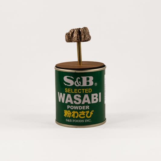 Wasabi